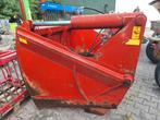 Strautmann kuilhapper 1800 (bj 2002)