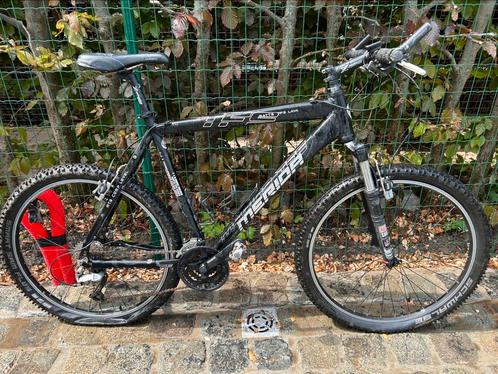 MERIDA MATTS TFS LAVA, Fietsen en Brommers, Fietsen | Mountainbikes en ATB, Merida, Ophalen