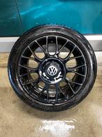 BBS Velgen golf mk2, Auto-onderdelen, Ophalen, Gebruikt, 15 inch, Velg(en)