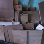 Hout, Ophalen of Verzenden