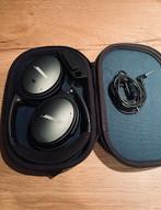 Casque Bose QuietComfort, Audio, Tv en Foto, Hoofdtelefoons, Ophalen, Zo goed als nieuw, Bluetooth