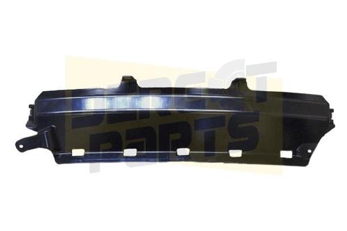 Mercedes-Benz C-Klasse (3/14-6/21) (W205) Sierlijst Originee, Auto-onderdelen, Carrosserie, Bumper, Mercedes-Benz, Voor, Nieuw