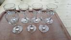 Porto-glazen  Vintage, Ophalen of Verzenden, Zo goed als nieuw, Borrel- of Shotglas