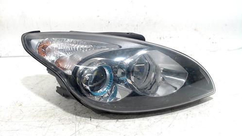 KOPLAMP RECHTS Hyundai i30 Crosswagon (WWH) (921022R000), Auto-onderdelen, Verlichting, Hyundai, Gebruikt