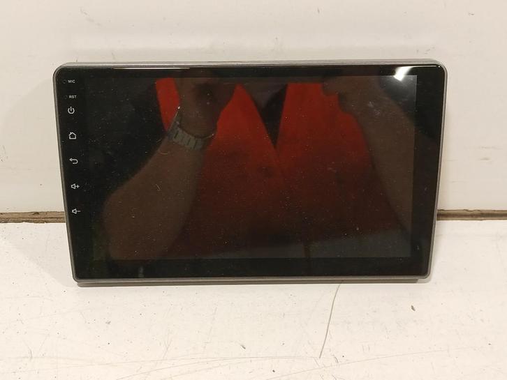 RADIO Alfa Romeo Giulietta (940) (01-2010/12-2020), Auto-onderdelen, Overige Auto-onderdelen, Alfa Romeo, Gebruikt