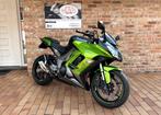 Kawasaki Z 1000 SX, Permis Moto A, Entreprise, Plus de 35 kW, Sport