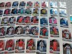 Topps Bundesliga-kaarten ( 45 kaarten ), Verzamelen, Ophalen