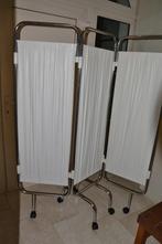 kamerscherm, Ophalen, Gebruikt