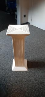 Houten pilaar, Huis en Inrichting, Ophalen