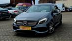 Mercedes A180 pack amg 1.6 cc, Auto's, Voorwielaandrijving, 4 cilinders, Leder en Stof, Bedrijf