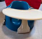 Bumbo zitstoel met tafeltje, Enlèvement, Comme neuf