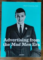 Steven Heller - Advertising from the Mad Men Era Tashen, Enlèvement ou Envoi, Utilisé