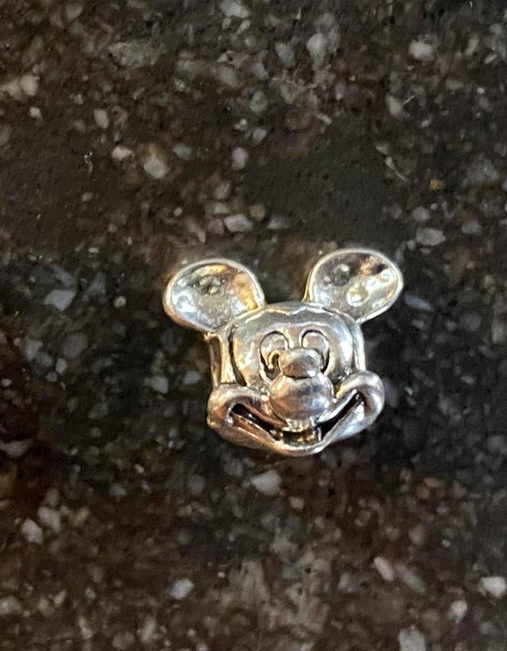 3 bedels van Disney voor armband, NIEUW, Handtassen en Accessoires, Bedels, Nieuw, Overige merken, Ophalen of Verzenden