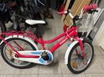 Kinderfiets, Ophalen, Gebruikt, 16 tot 20 inch, Volare