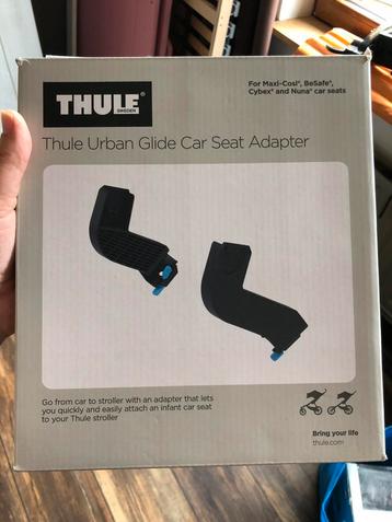 Adapters Thule