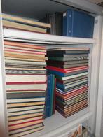 GROTE VERZAMELING POSTZEGELS WERELDWIJD, Enlèvement ou Envoi