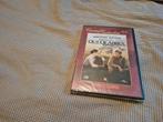 Nieuw out of africa, Cd's en Dvd's, Dvd's | Overige Dvd's, Ophalen of Verzenden, Nieuw in verpakking