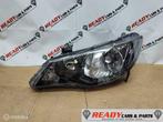 Koplamp LINKS HONDA CIVIC VIII HYBRID 2006-2008 SEDAN NIEUW, Honda, Honda, Nieuw, Ophalen of Verzenden