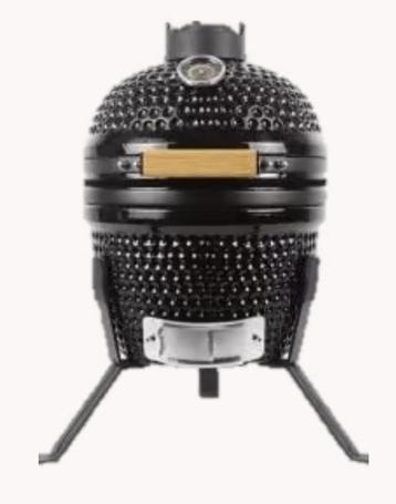 Kamado 2/3 personen nieuw verpakt beschikbaar voor biedingen