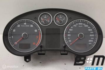Tellerunit Audi A3 8P Bezine beschikbaar voor biedingen