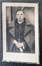 Gesneuveld mei 1940 Beeckman Jozef Oostwinkel, Collections, Images pieuses & Faire-part, Enlèvement ou Envoi