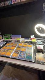 Op zoek naar Pokémon collecties, slabs, sealed…, Ophalen, Zo goed als nieuw