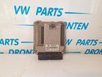 Ordinateur gestion moteur d'un Volkswagen Caddy, Volkswagen, -, 3 mois de garantie, Utilisé
