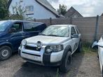 Land Rover 4x4 Diesel 2.2 EXPORT, Bedrijf, Te koop, Handgeschakeld, Diesel