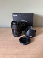 Fujifilm Fujinon XF23mmF1.4 R WR Lens Fuji 23mm 23 mm F1.4, Audio, Tv en Foto, Ophalen of Verzenden, Zo goed als nieuw, Standaardlens
