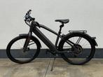 Stromer ST1 (2025) – 983 Wh – Medium – geveerde zadelpen, Fietsen en Brommers, Elektrische fietsen, Ophalen, Stromer