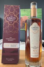 The Lakes - Nr. 1 - The Whiskymaker’s Reserve, Verzamelen, Ophalen, Vol