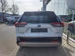 Toyota RAV-4 2.5 Hybrid Lithium Style Plus CVT | Automatisch, Elektrische ramen, Stof, Gebruikt, 129 g/km