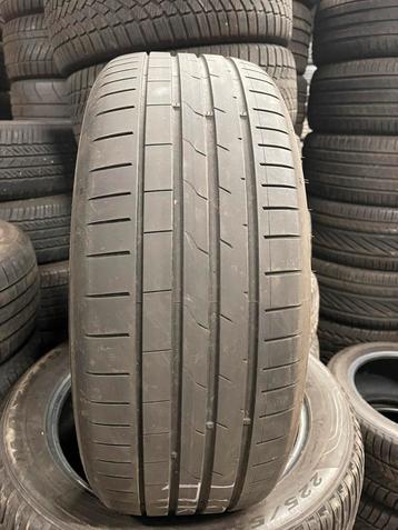 225/55/18 Hankook beschikbaar voor biedingen