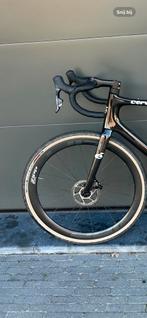 A5 Gravelbike - Maat 58 - SRAM Rival AXS, Fietsen en Brommers, Fietsen | Racefietsen, Ophalen