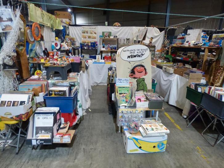 Te koop Strips, Para-strips, Miniaturen enz, Verzamelen, Poppetjes en Figuurtjes, Zo goed als nieuw, Ophalen of Verzenden