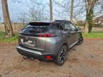 Peugeot 2008 II, Argent ou Gris, Achat, Euro 6, Entreprise