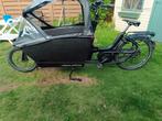 Urban Arrow family 2024, Fietsen en Brommers, Fietsen | Bakfietsen, Ophalen, Gebruikt