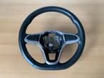 stuurwiel vw golf VIII / VW tiguan 2016 - 2022 Leer verwarmd, Auto-onderdelen, Ophalen of Verzenden, Gebruikt, Volkswagen