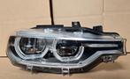 Koplamp BMW 3 Serie F30 F31 LCI Adaptive LED Rechts 74926160, Auto-onderdelen, Ophalen of Verzenden, Herkomst onderdeel bekend