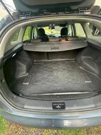 Kia ceed a vendre, Auto's, Kia, Zwart, 4 cilinders, Blauw, Leder en Stof