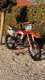 Ktm sxf 250 2023, Motoren, Particulier