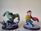 Hulk & Doctor Strange MARVEL figurines 2016, Enlèvement ou Envoi, Neuf