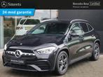 Mercedes-Benz GLA-klasse 200 AMG Line | Navigatie | Camera |, Auto's, Stof, Euro 6, 4 cilinders, 120 kW
