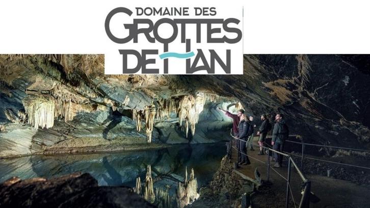 Han Pass e-tickets (grotten + Safari), Tickets en Kaartjes, Recreatie | Dierentuinen