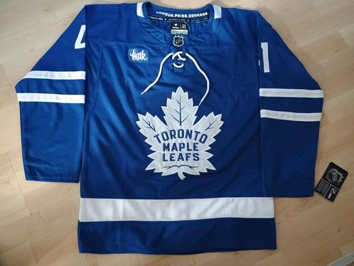 Toronto Maple Leafs Jersey Stolarz maat: L, Sport en Fitness, IJshockey, Nieuw, Kleding, Verzenden