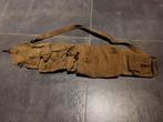Housse pourvoyeur Bren, GB 2WW, Verzamelen, Militaria | Tweede Wereldoorlog, Verzenden