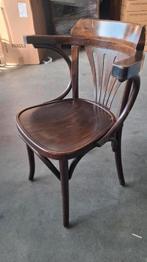 14 cafe thonet horeca stoelen leuke partij lot bistro set, Huis en Inrichting, Stoelen, Ophalen of Verzenden, Zo goed als nieuw