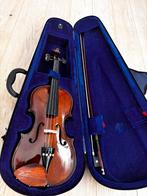 violons, Muziek en Instrumenten, Strijkinstrumenten | Violen en Altviolen, Ophalen of Verzenden, Gebruikt, 3/4-viool, Viool