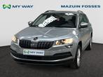 Skoda Karoq Karoq 1.0 TSI Ambition (EU6.2), Argent ou Gris, Achat, Boîte manuelle, Karoq