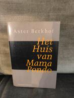 Het huis van mama Pondo.       (Aster Berkhof), Boeken, Ophalen, Zo goed als nieuw, Aster Berkhof, België